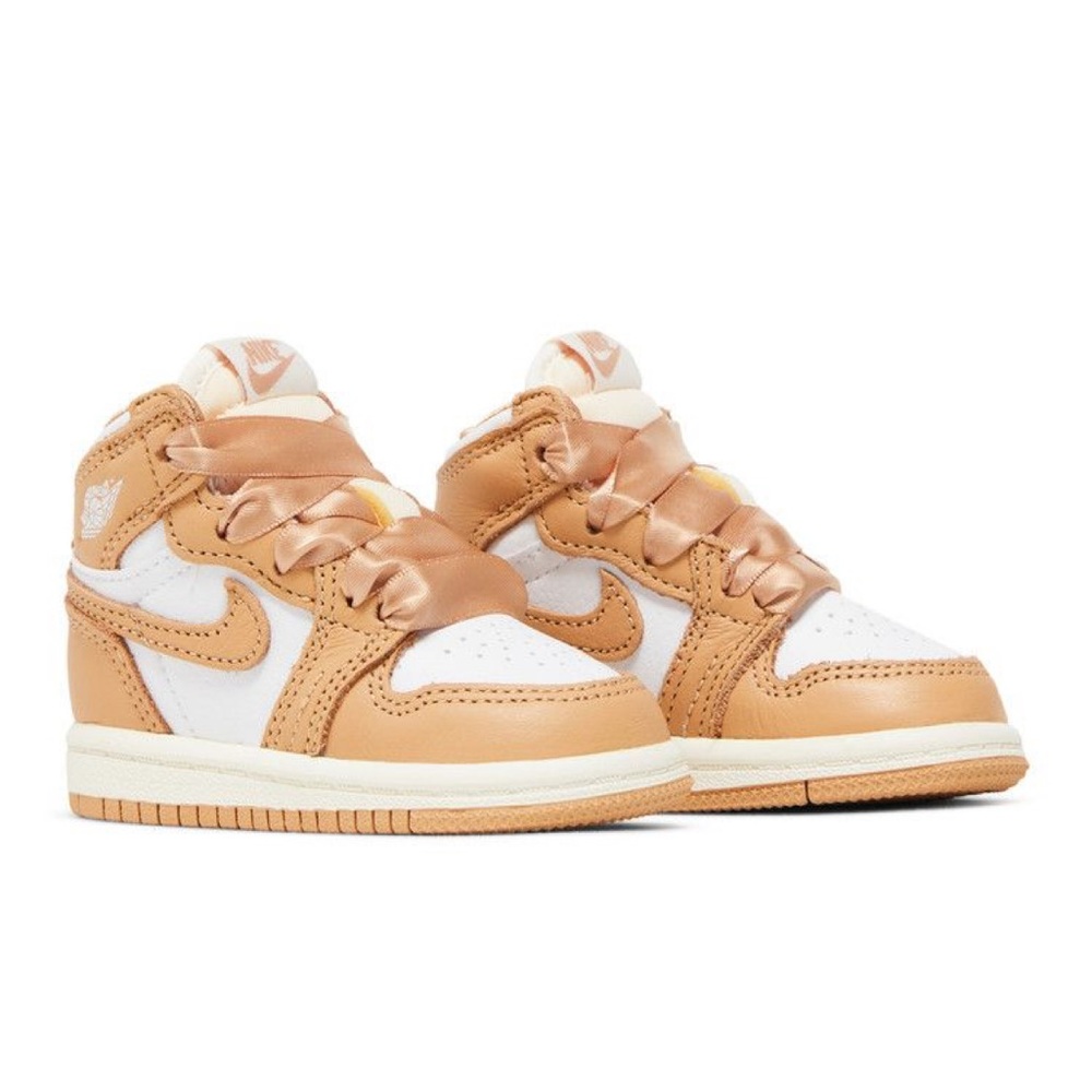 Jordan 1 Retro High OG Praline - Picture 1 of 10